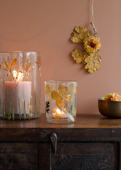 Flower mosaic WEL246