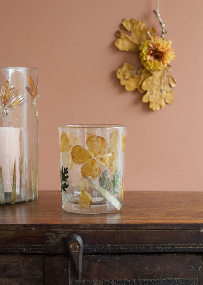 Flower mosaic WEL246