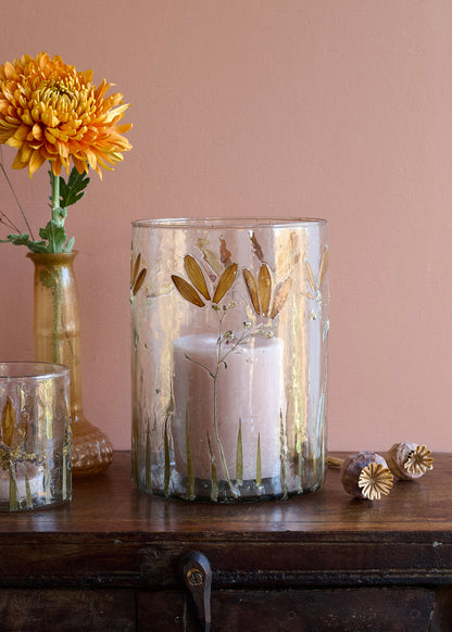 bloemenmozaïek L WEL243