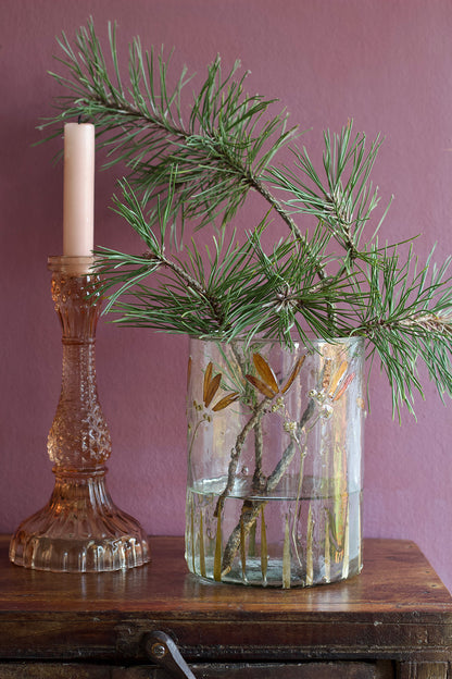 bloemenmozaïek L WEL243