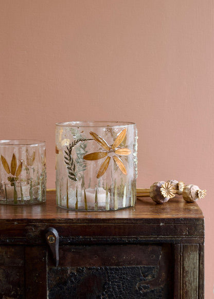 Flower mosaic WEL240 M