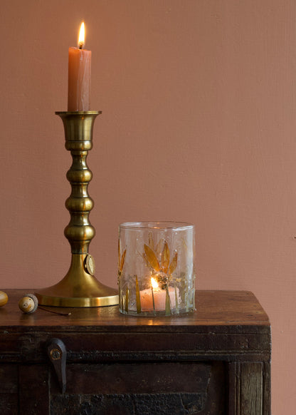 Flower mosaic WEL257 small