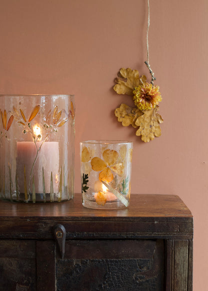 Flower mosaic WEL246