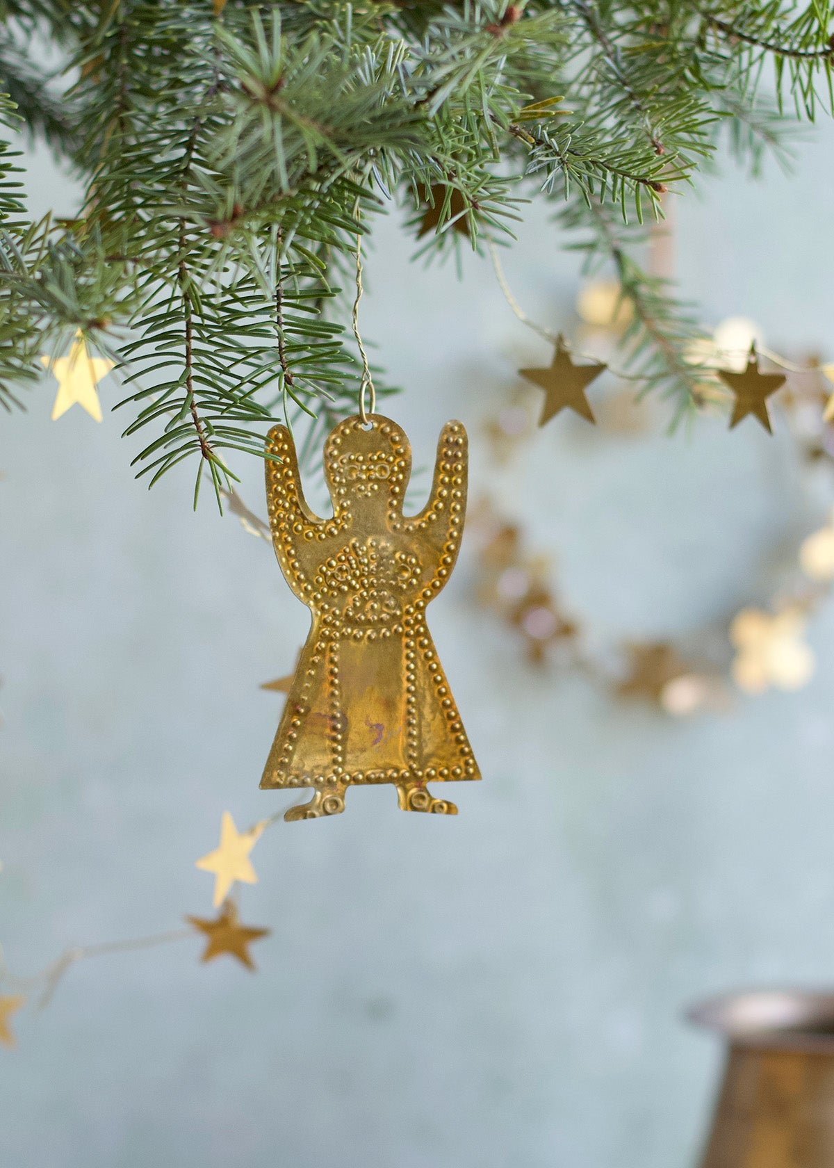 Peperkoek ornament EW-3444