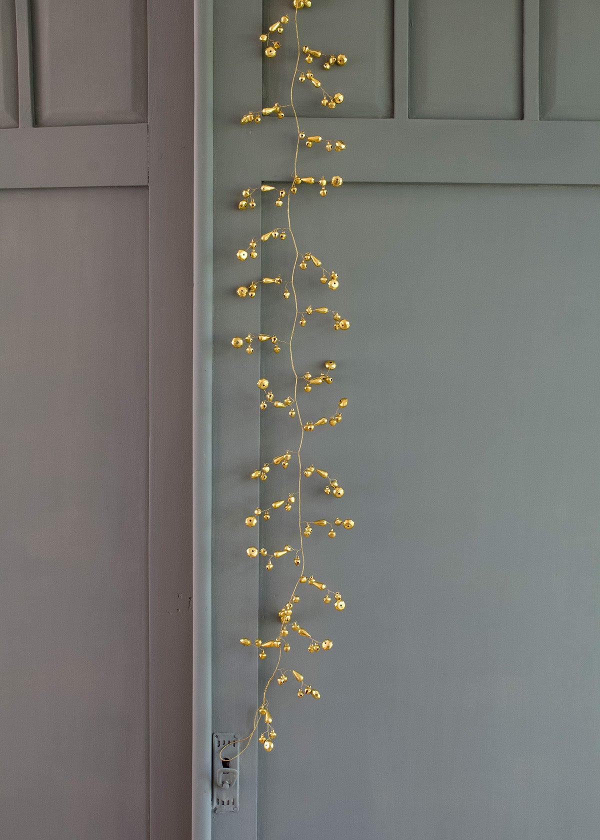 Guirlande de petites clochettes EW-4021