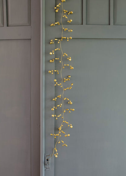 Guirlande de petites clochettes EW-4021