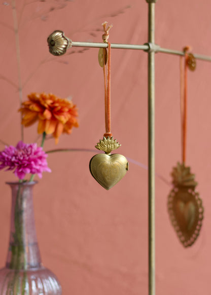 Mini coeur sacré MA3017