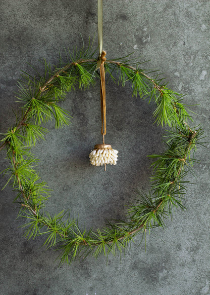 Pearl Bell Hanging WD60