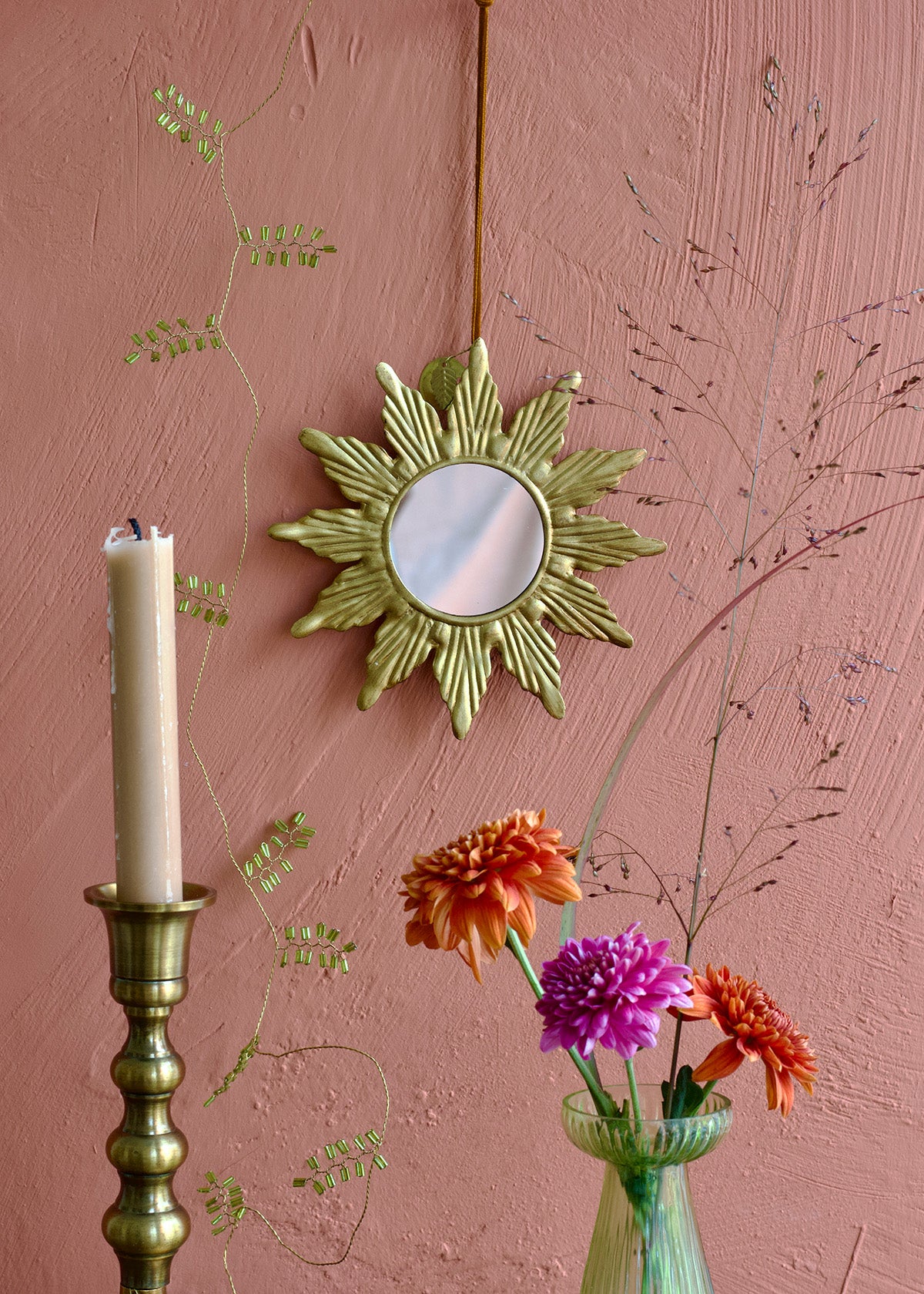 Stellar mirror small NAW23011