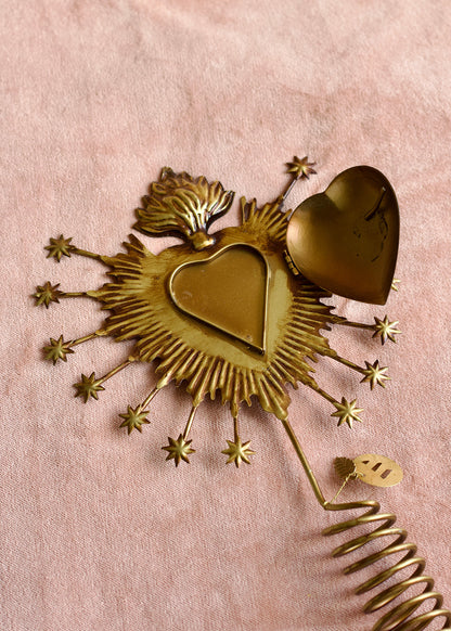 boomtopper heilige harten NAW23153 