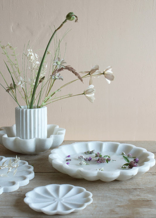 Marble bowl Allure MJ23626