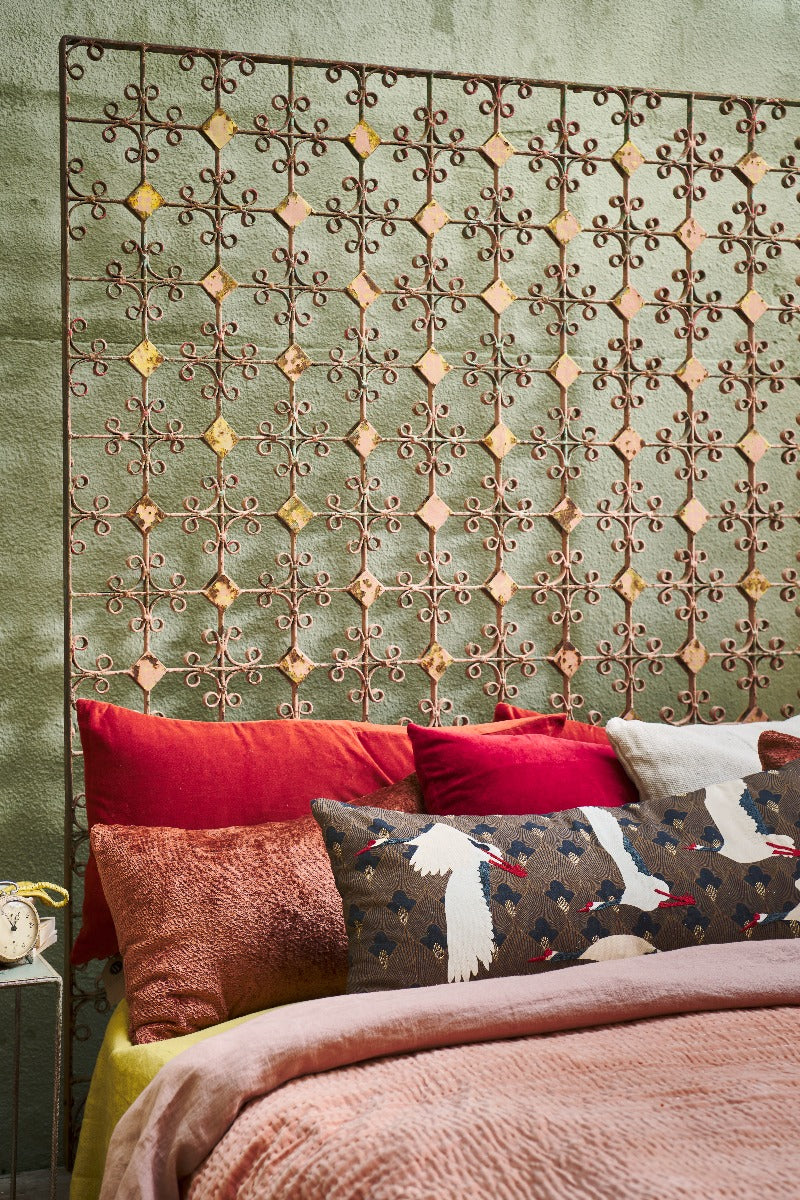 Kussenhoes Art Deco Kraan COR03