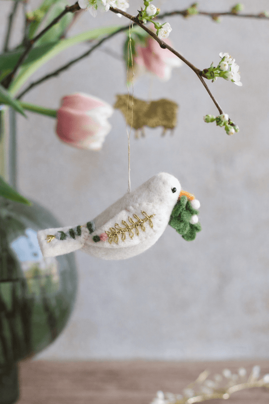 Vilt vredesduif NEP110