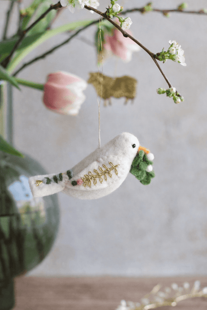 Vilt vredesduif NEP110