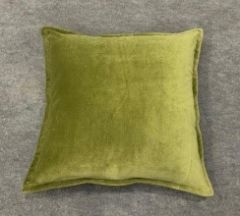 Square Cushion Cover BHAT006