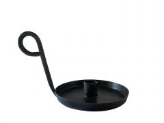 Candle holder curl MJ-16